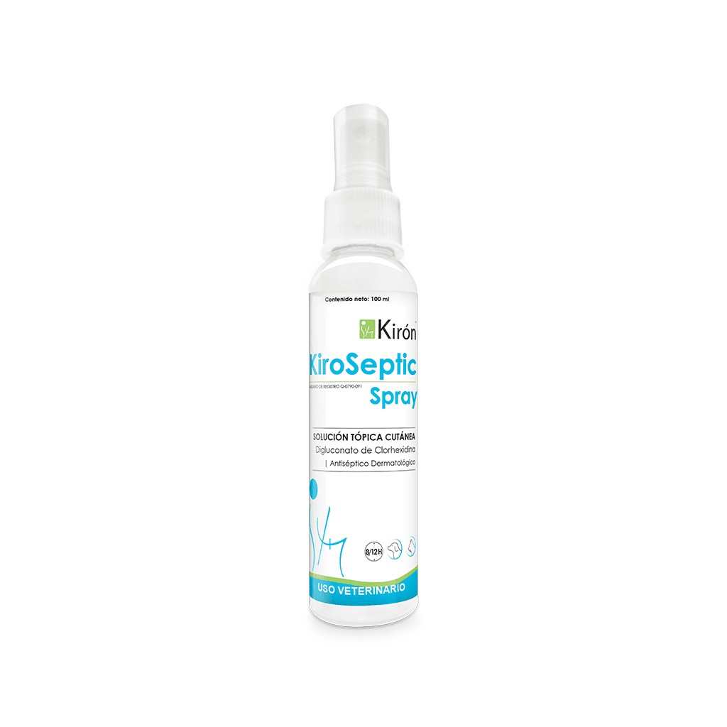 KiroSeptic Complete Kiron 100ml KiroSeptic Complete Kiron 100ml